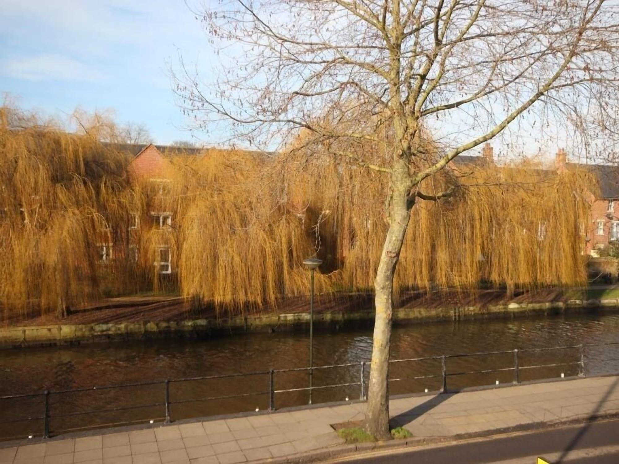 Central Hotel NWI Eksteriør bilde