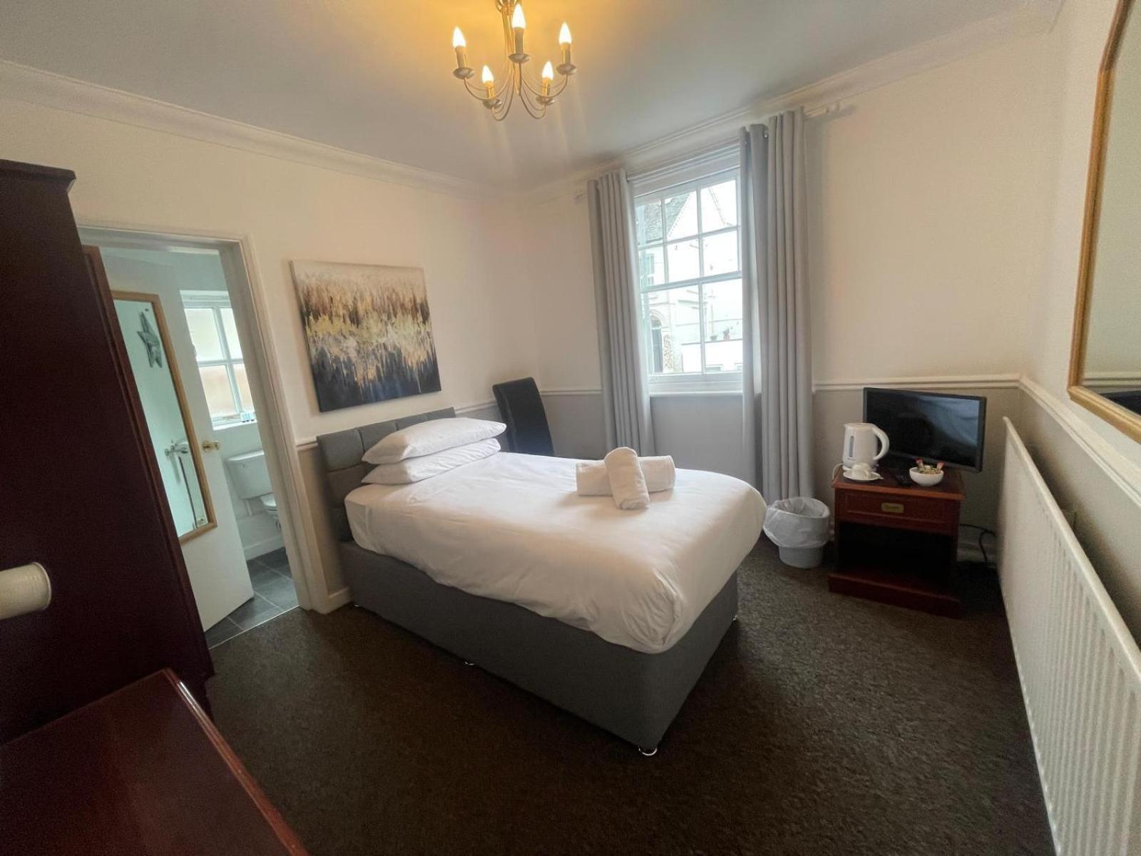 Central Hotel NWI Rom bilde