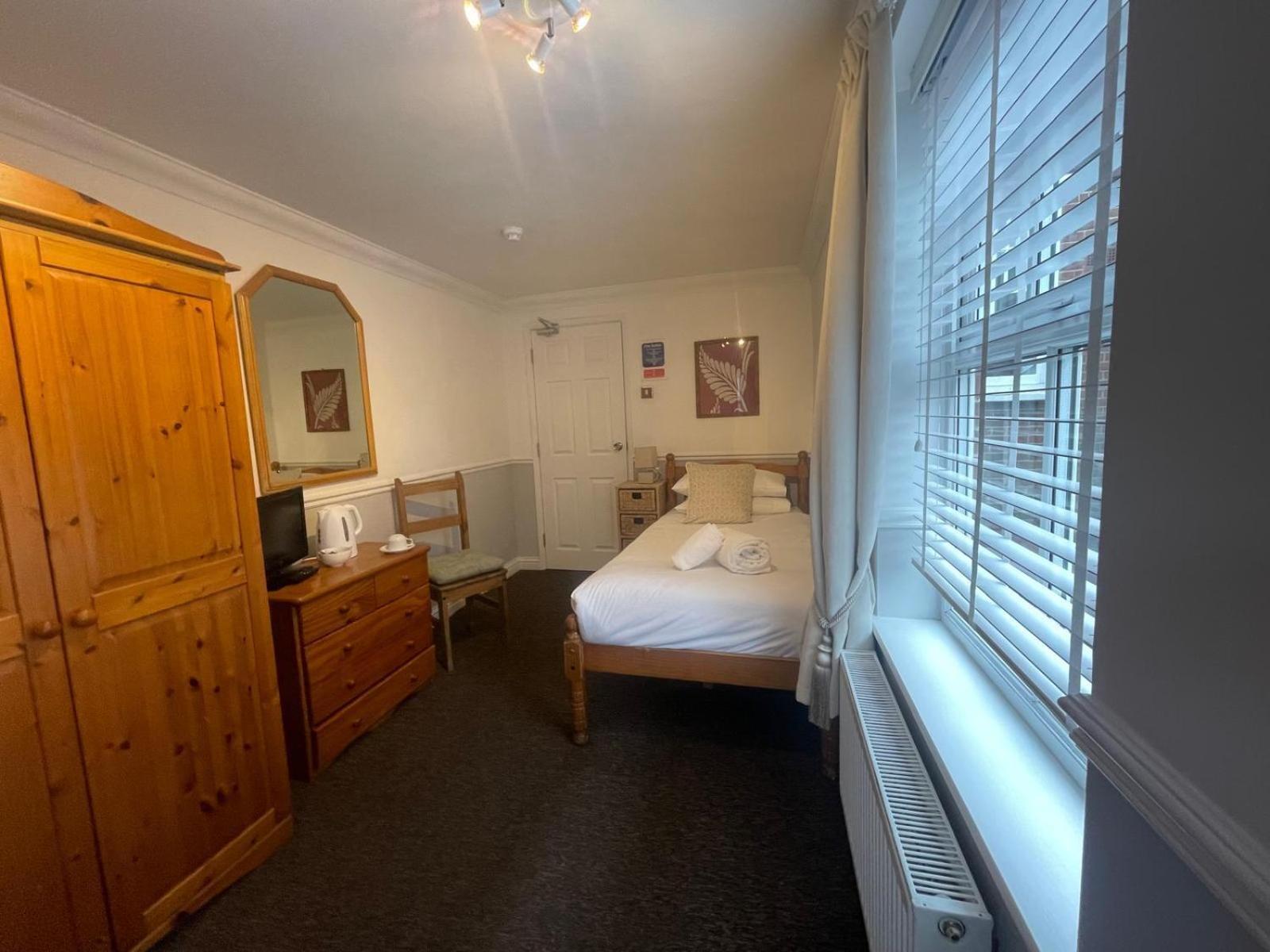 Central Hotel NWI Rom bilde