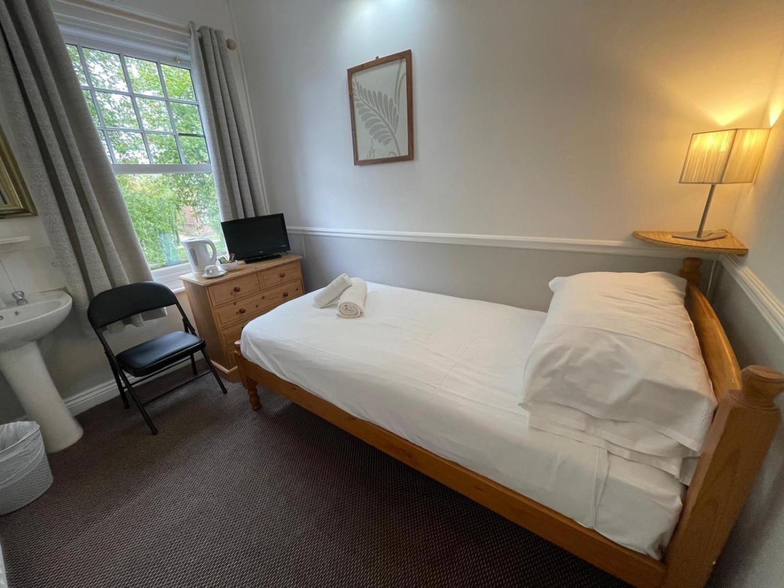 Central Hotel NWI Rom bilde