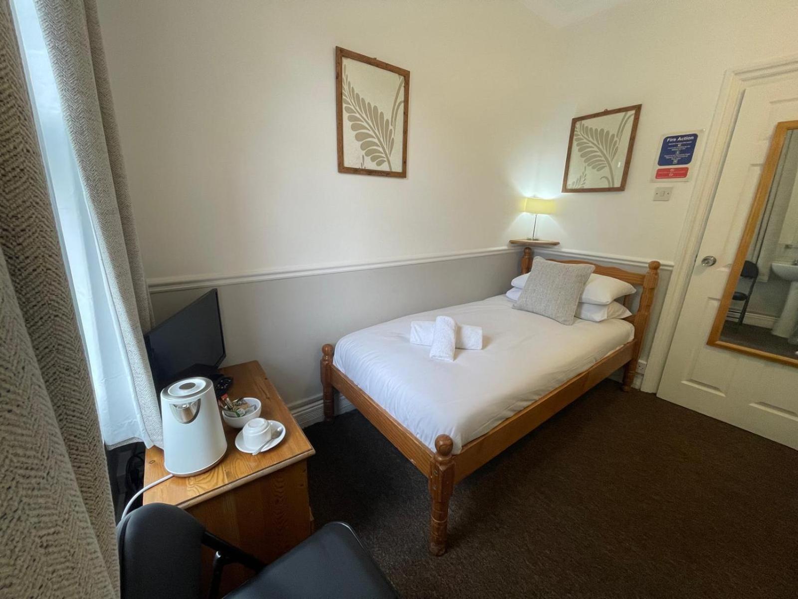 Central Hotel NWI Rom bilde