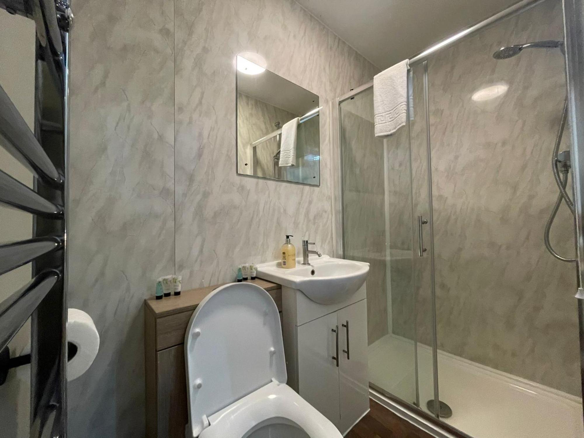 Central Hotel NWI Rom bilde