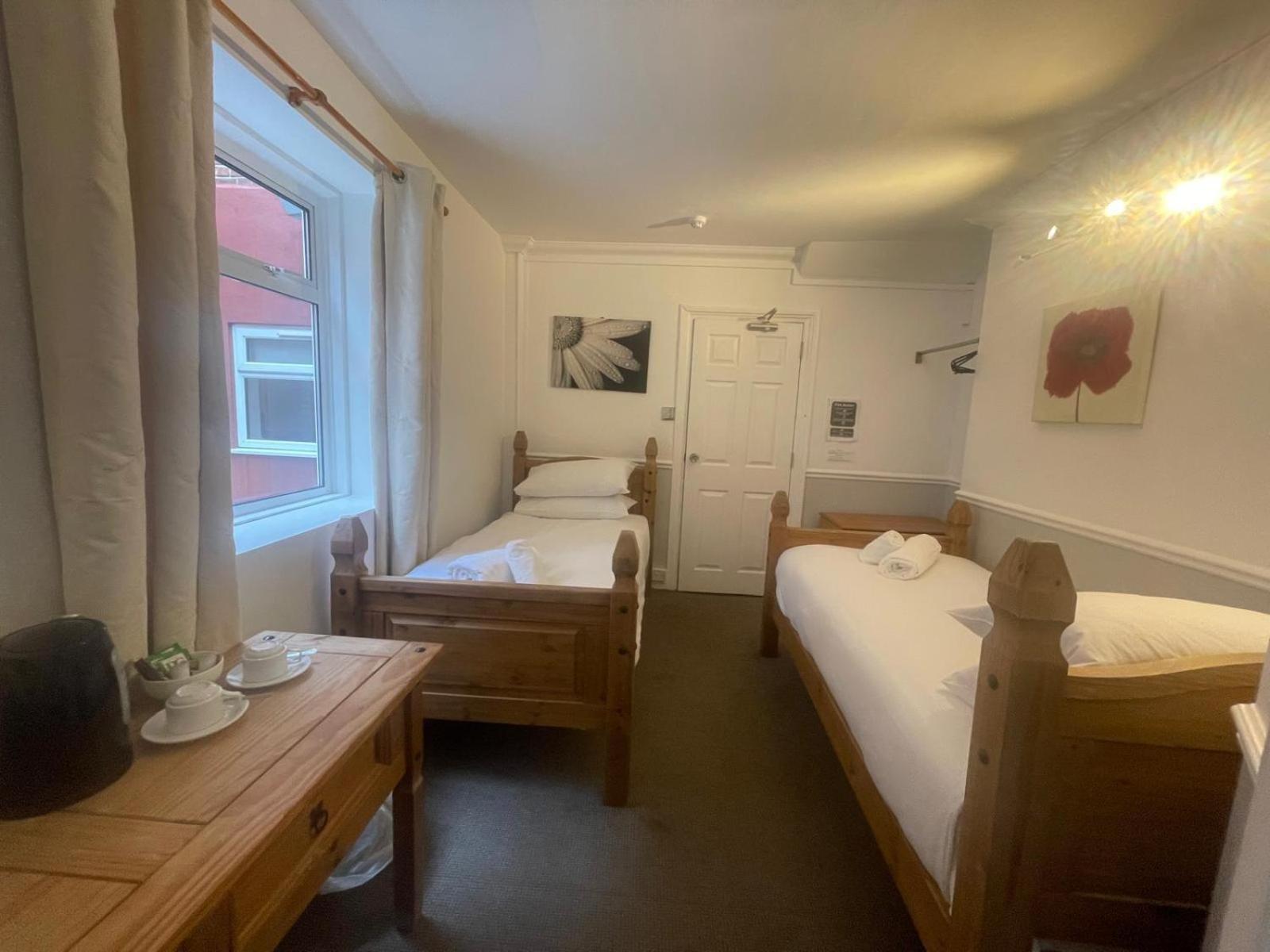 Central Hotel NWI Rom bilde