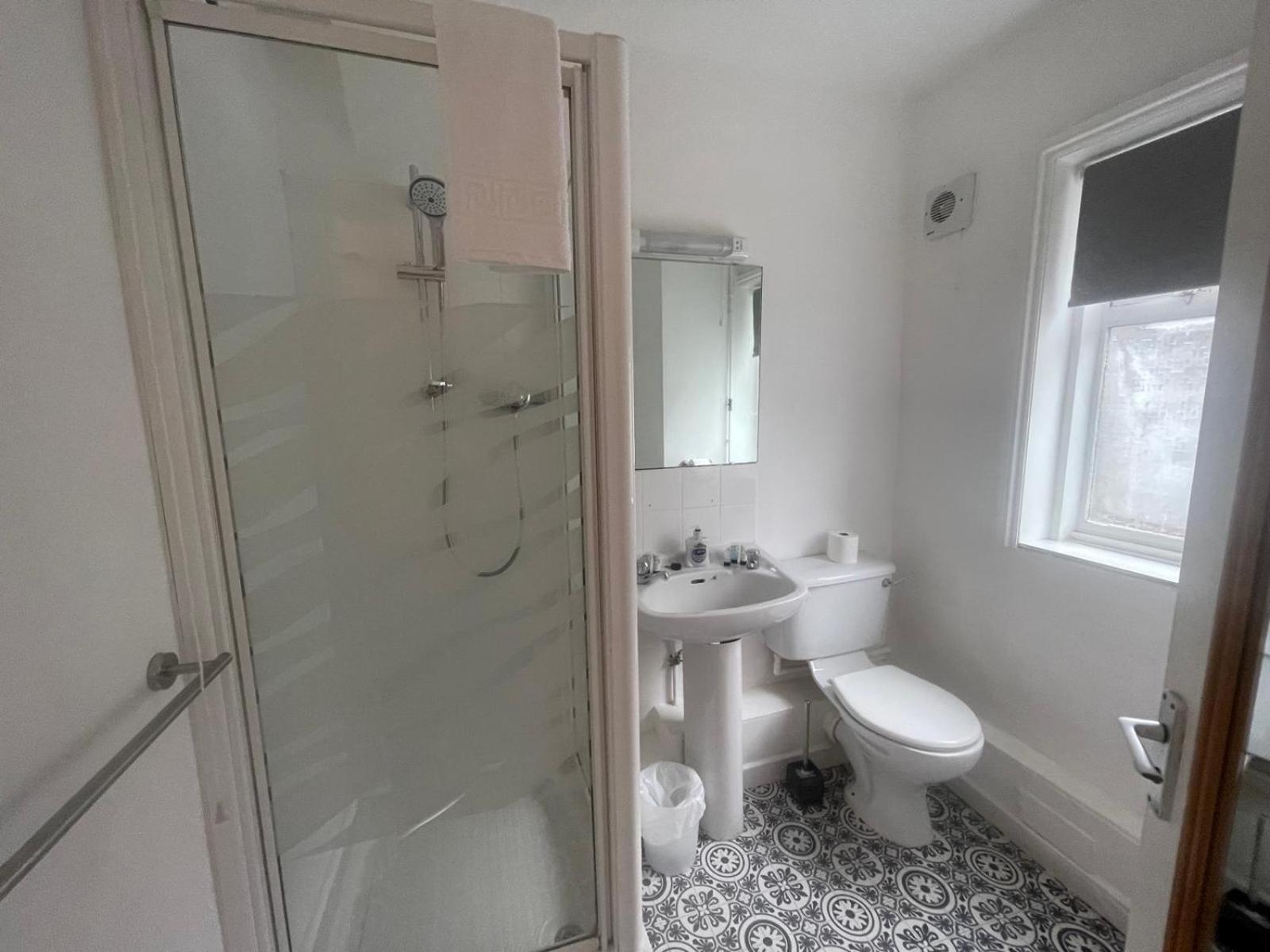 Central Hotel NWI Rom bilde
