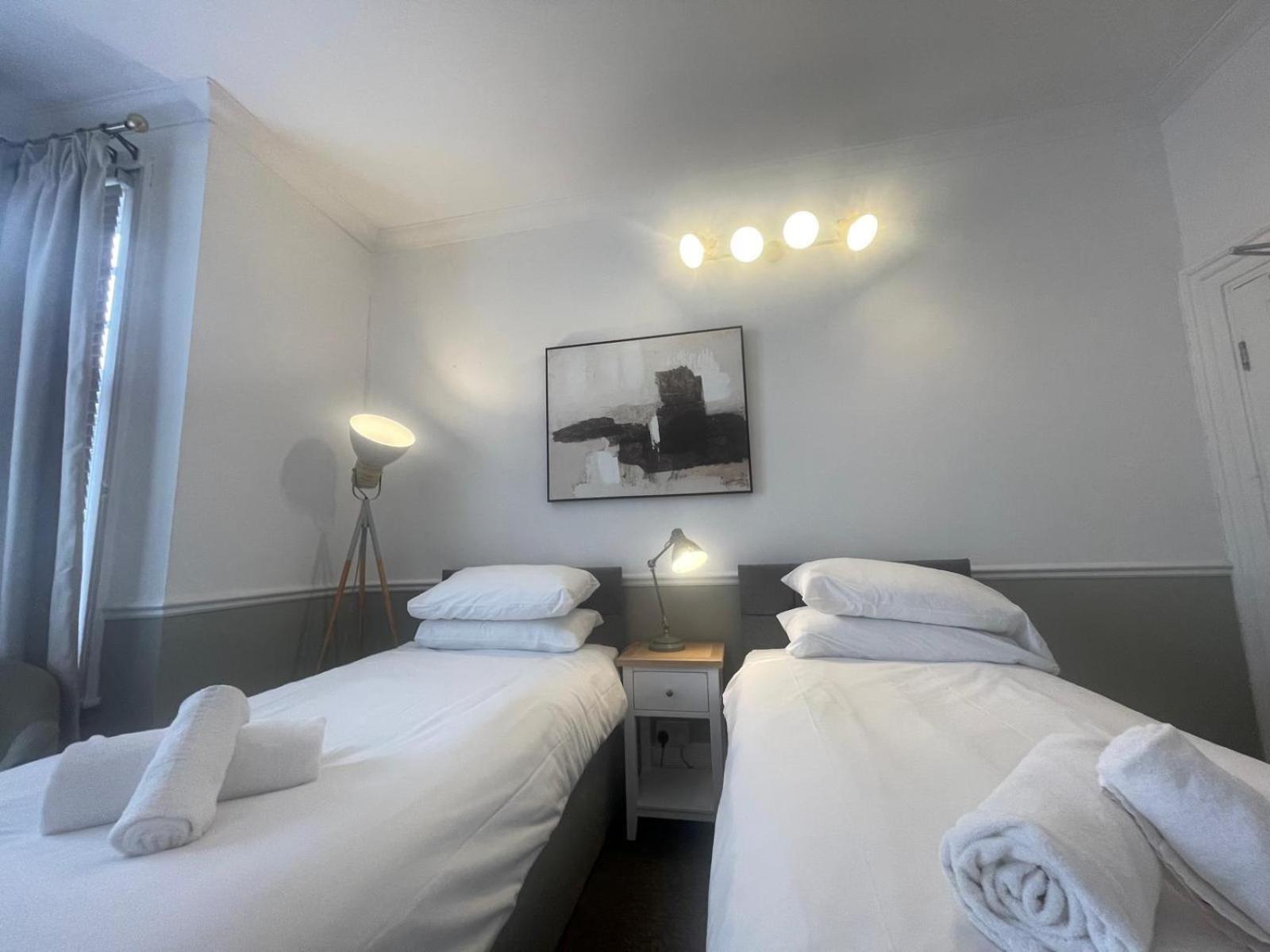 Central Hotel NWI Rom bilde