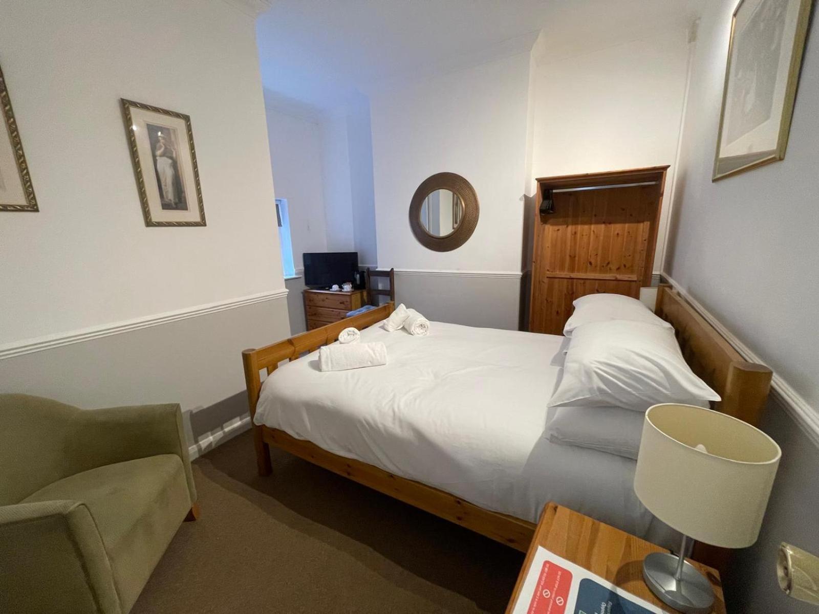 Central Hotel NWI Rom bilde