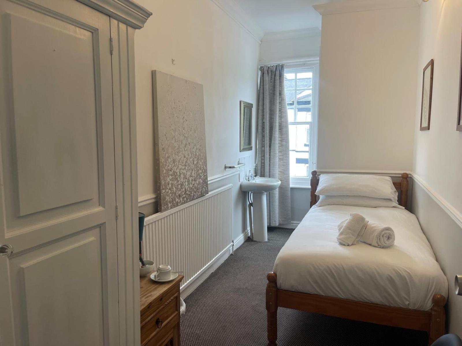 Central Hotel NWI Rom bilde