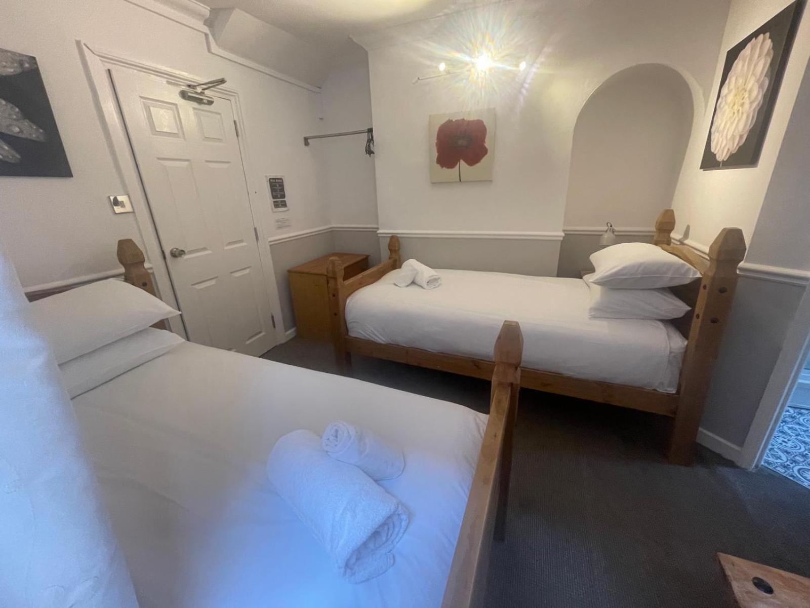 Central Hotel NWI Rom bilde