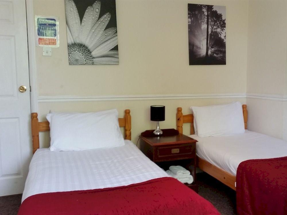 Central Hotel NWI Eksteriør bilde